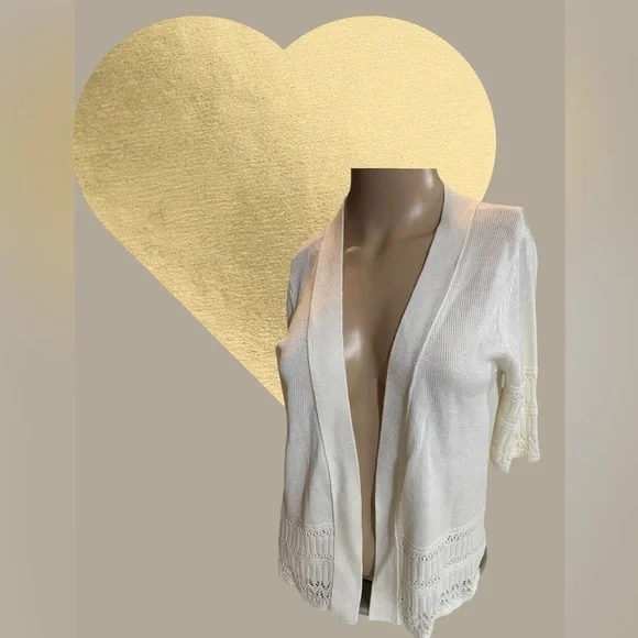 Ladies Sweater - Picture 2 of 7